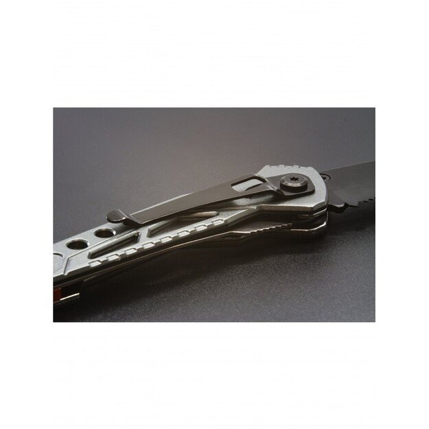 True Utility Trueblade kišeninis peilis TU6871