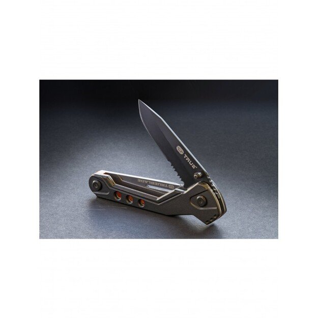 True Utility Trueblade kišeninis peilis TU6871