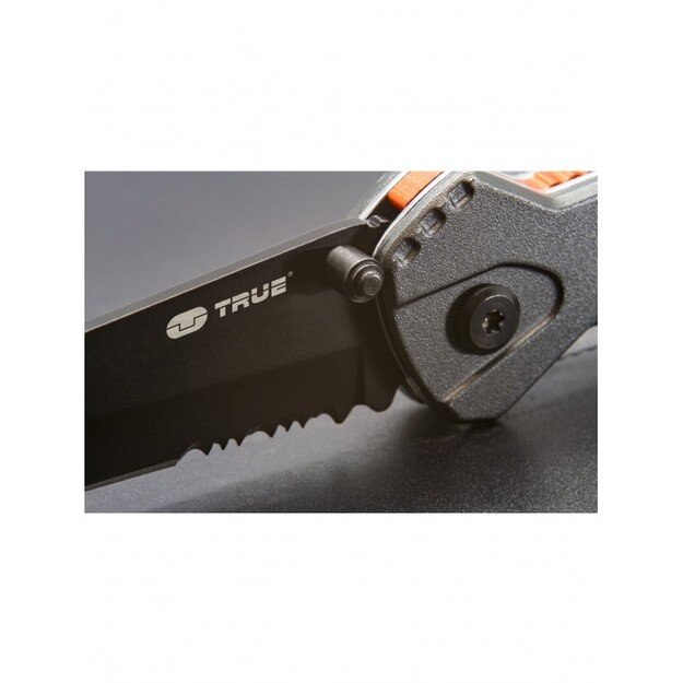 True Utility Trueblade kišeninis peilis TU6871