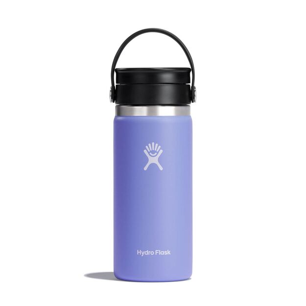 Hydro Flask WIDE FLEX SIP LID kelioninė gertuvė 473 ml. Lupine W16BCX474