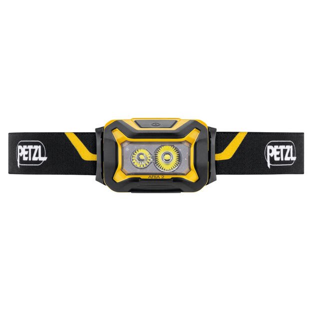 Petzl Aria 2 žibintuvėlis E070AA00