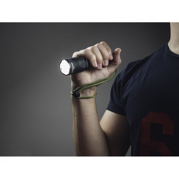 Armytek Dobermann Pro Magnet USB žibintuvėlis, šaltai balta F07501C