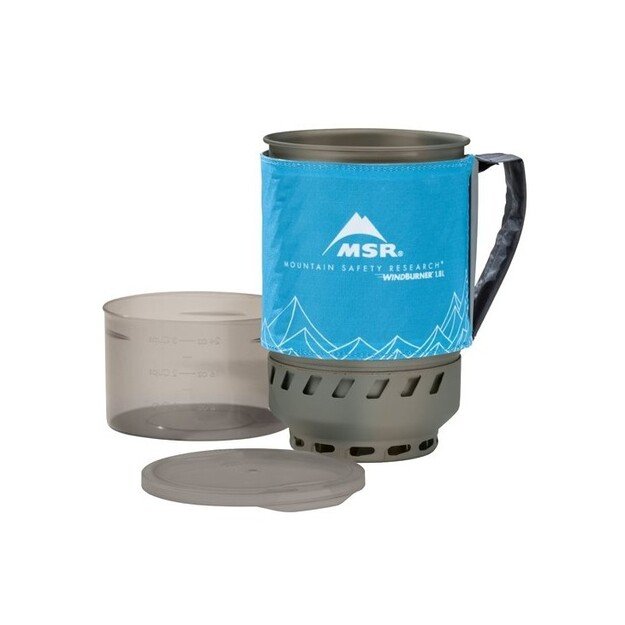 Puodas MSR WindBurner Duo Accessory Pot