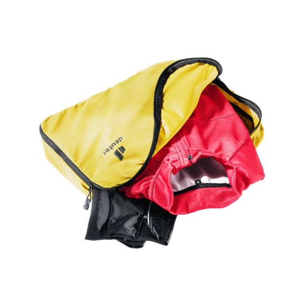 Deuter Zip Pack 5 Duffel Bag