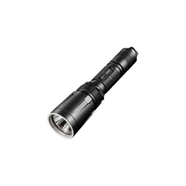 Nitecore SRT7 Revenger žibintuvėlis
