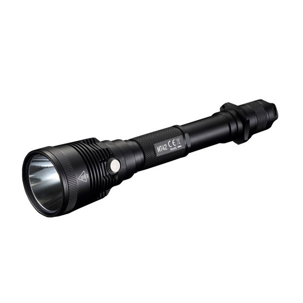 Nitecore MT42 žibintuvėlis