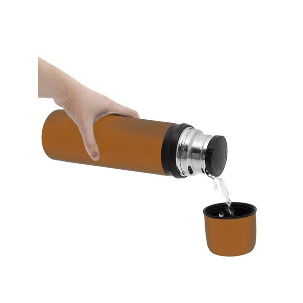 Термос из нержавеющей стали LAKEN - 1 л