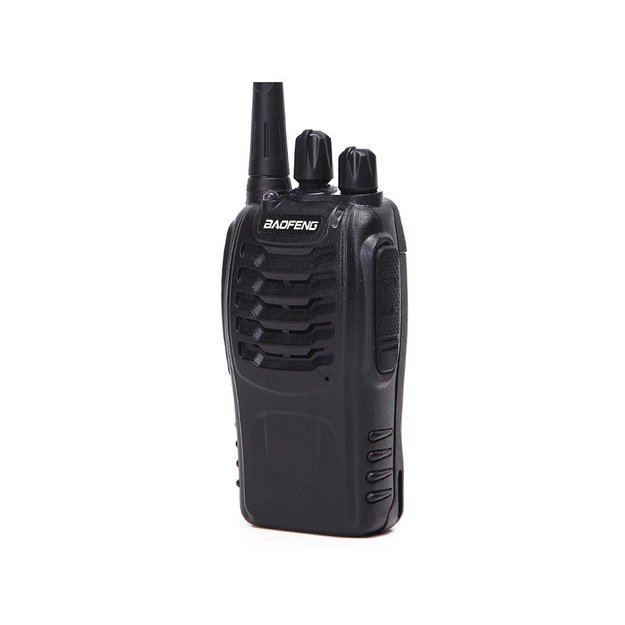 Baofeng BF-888S radijo stotelės, 2vnt