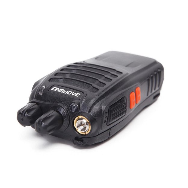 Baofeng BF-888S radijo stotelės, 2vnt