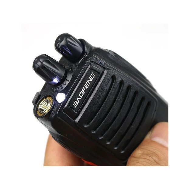 Baofeng BF-888S radijo stotelės, 2vnt