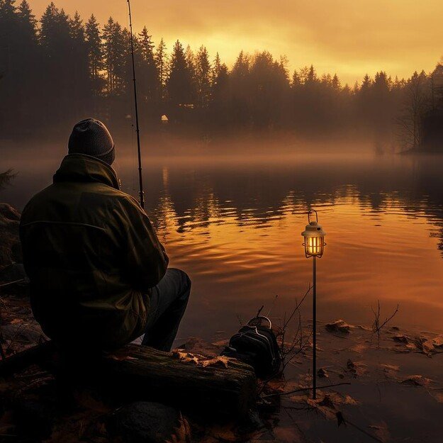 VAYOX sodo ir terasos lempa nuo vabzdžių VA0336