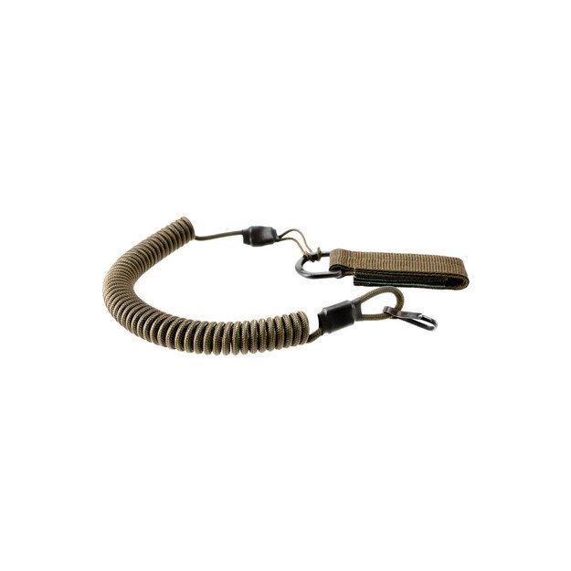 EDCX taktinis dirželis Coyote Brown