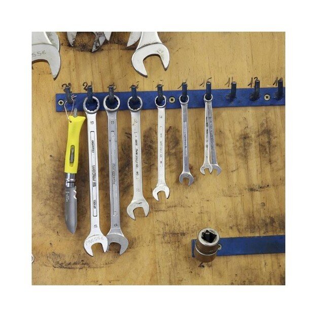 Kišeninis meistro peilis Opinel Nr. 9 - Geltona