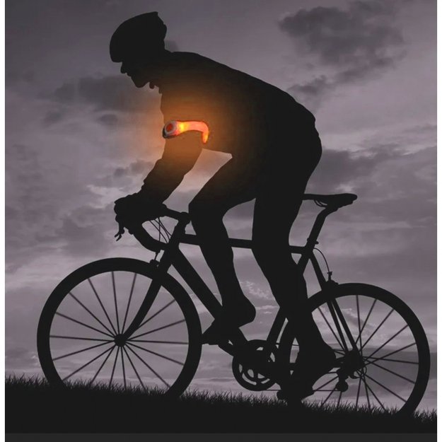 Universali LED apyrankė