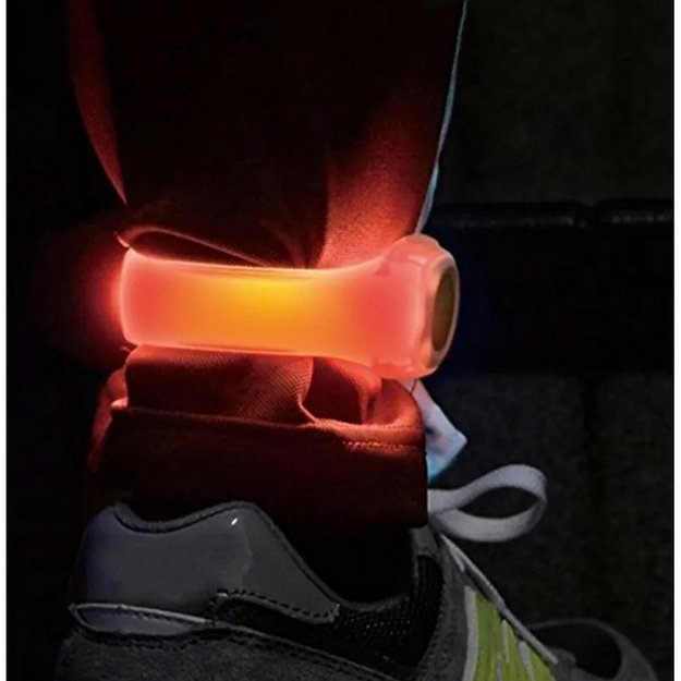 Universali LED apyrankė