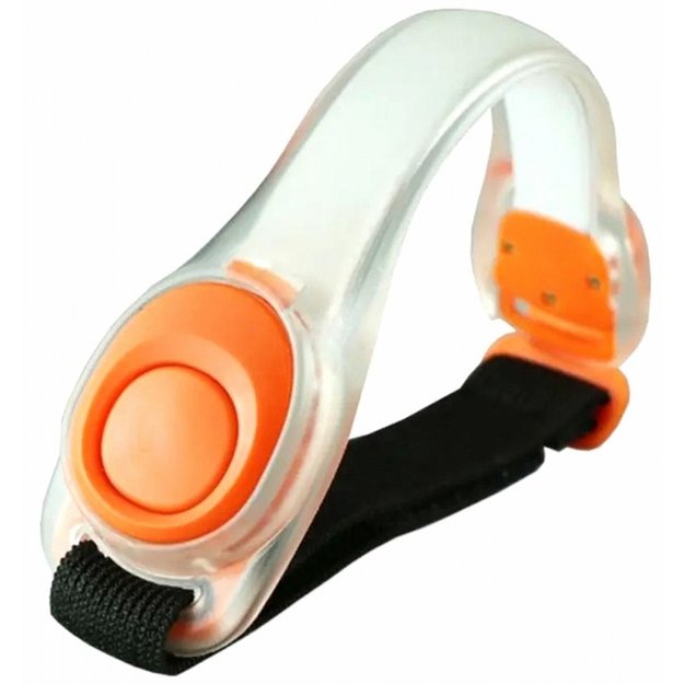 Universali LED apyrankė