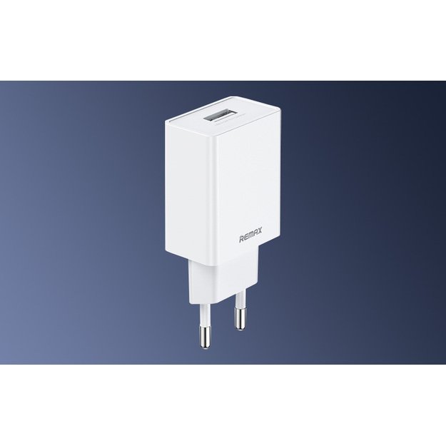 Зарядное устройство Remax RP-U95, гнездо USB 10 Вт