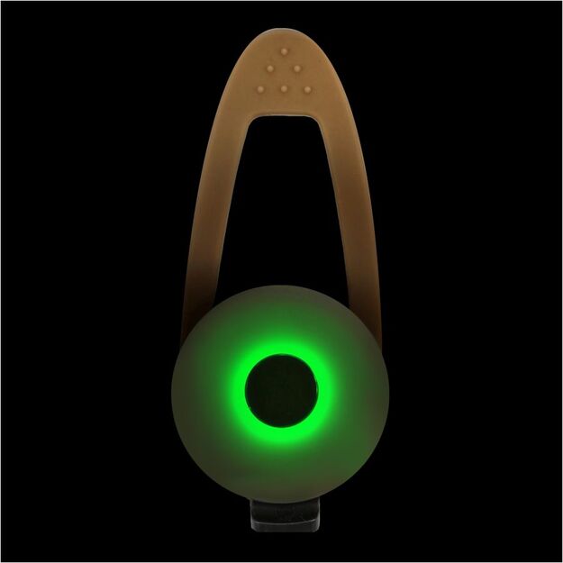 Flamingo Logan šviečiantis universalus segtukas 