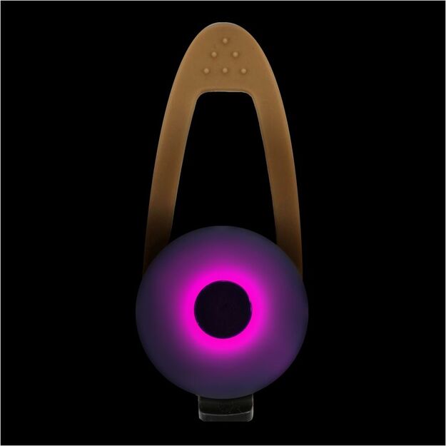 Flamingo Logan šviečiantis universalus segtukas 