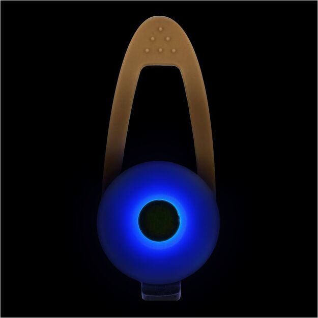 Flamingo Logan šviečiantis universalus segtukas 