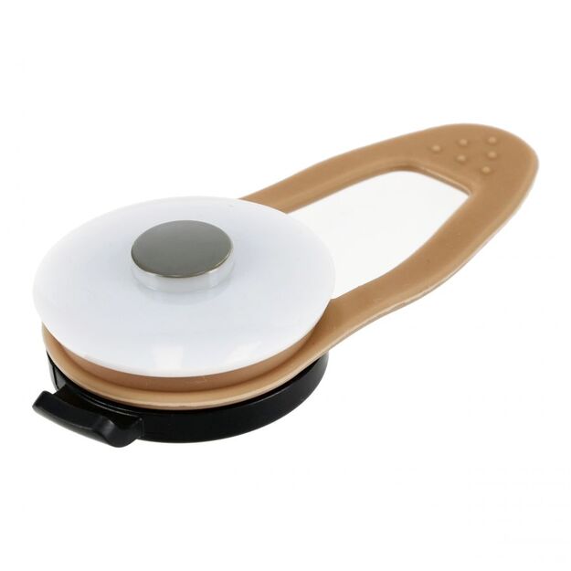 Flamingo Logan šviečiantis universalus segtukas 