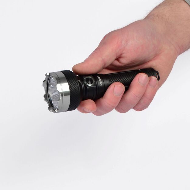 Žibintuvėlis VIDEX VLF-A505C 5500lm 5000K