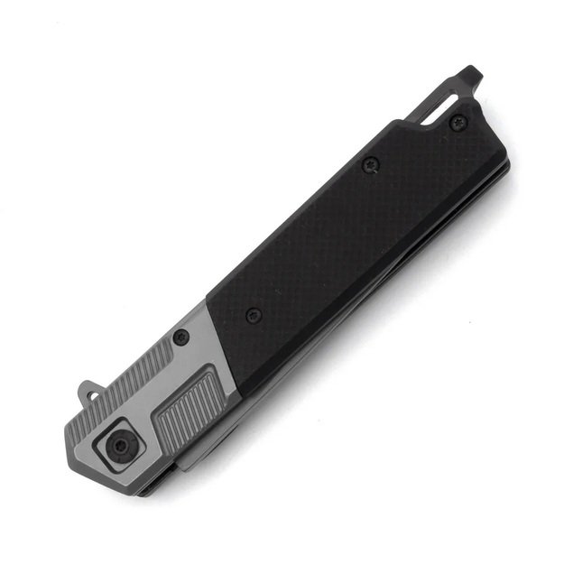 Foxter Sulankstomas peilis 23cm