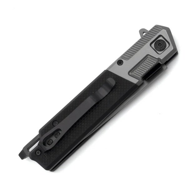 Foxter Sulankstomas peilis 23cm