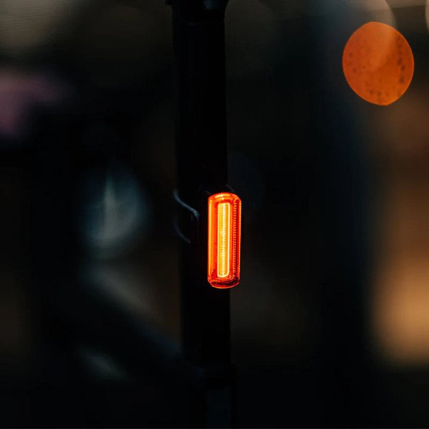 Задний фонарь MagicShine SEEMEE20 V2.0 (черный)