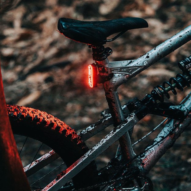 Задний фонарь MagicShine SEEMEE 100