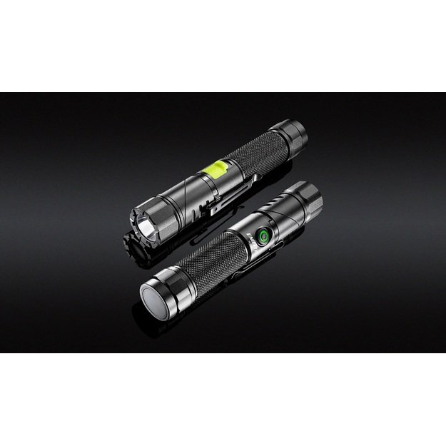 Светодиодный фонарь Unilite FR-1200