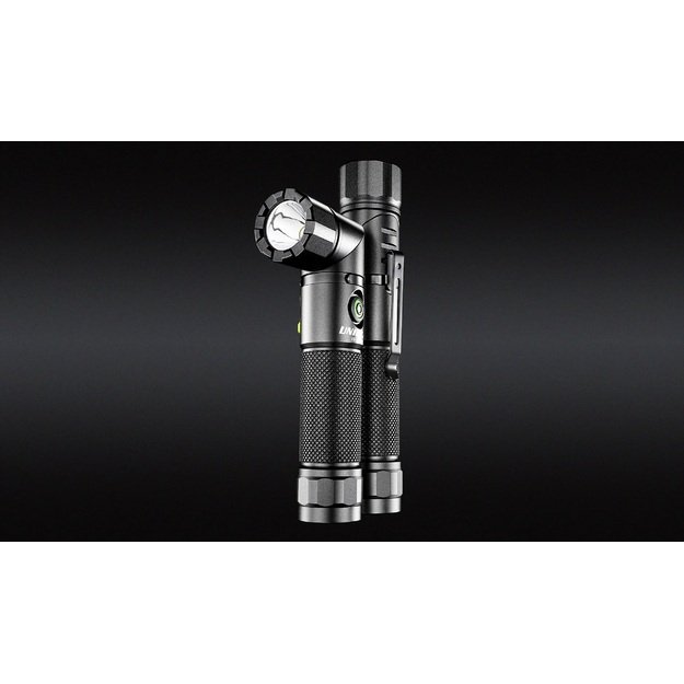 Светодиодный фонарь Unilite FR-1200