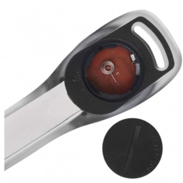 LED juosta ant rankos oranžinė/ žalia P4713