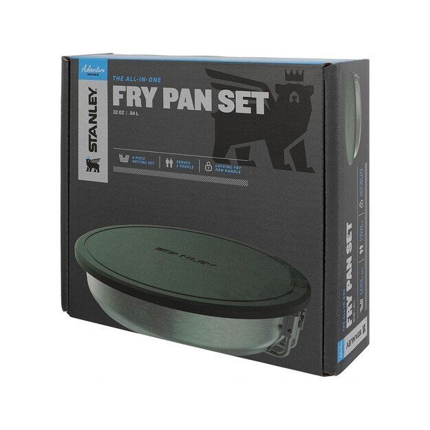 Универсальный набор Stanley Adventure