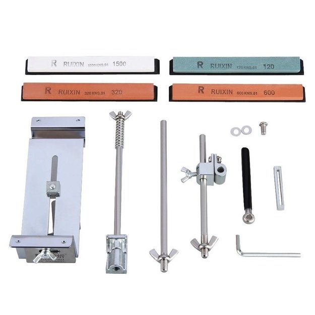 Точилка для ножей Ruixin RX-003