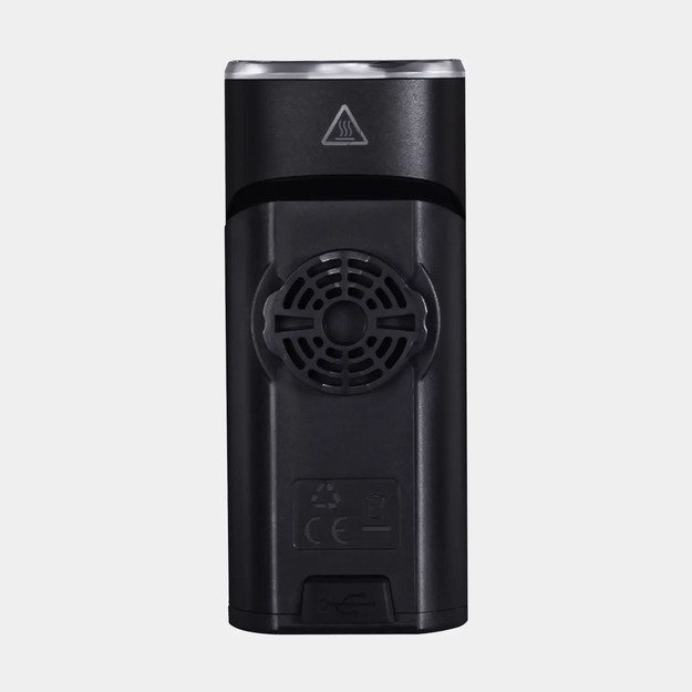 Priekinis žibintas MagicShine ALLTY 2500S, 200Lm