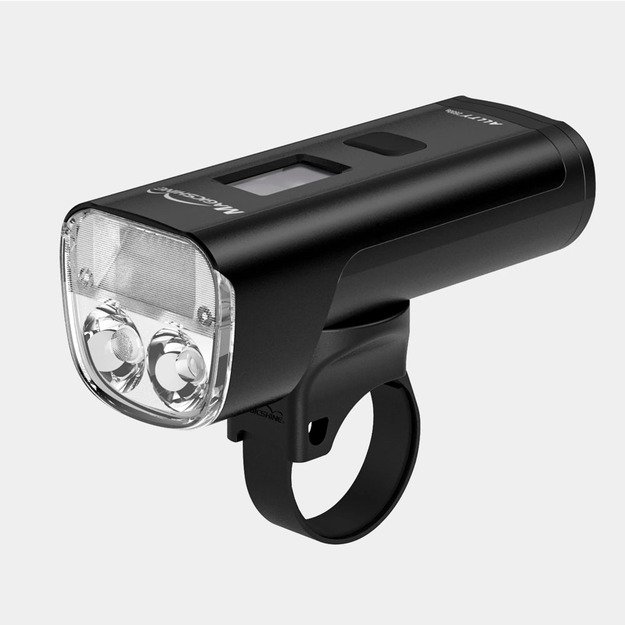 Priekinis žibintas MagicShine ALLTY 2500S, 200Lm