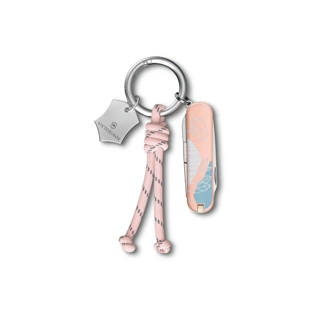 Нож Victorinox Classic SD 0.6223.E221 Paris Style