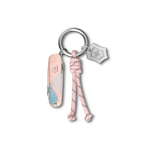 Нож Victorinox Classic SD 0.6223.E221 Paris Style