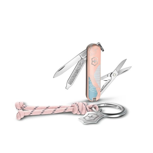 Нож Victorinox Classic SD 0.6223.E221 Paris Style