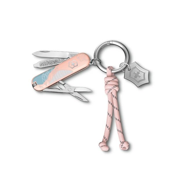 Нож Victorinox Classic SD 0.6223.E221 Paris Style