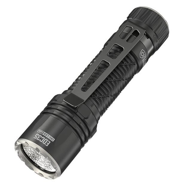 Nitecore EDC35 žibintuvėlis 5000lm