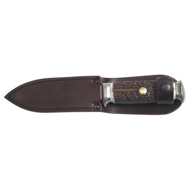 Mikov Skaut 375-NH-1 hunting knife