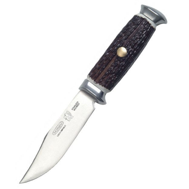 Mikov Skaut 375-NH-1 hunting knife