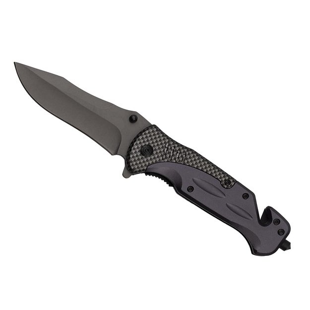 Gelbėjimo peilis N377D