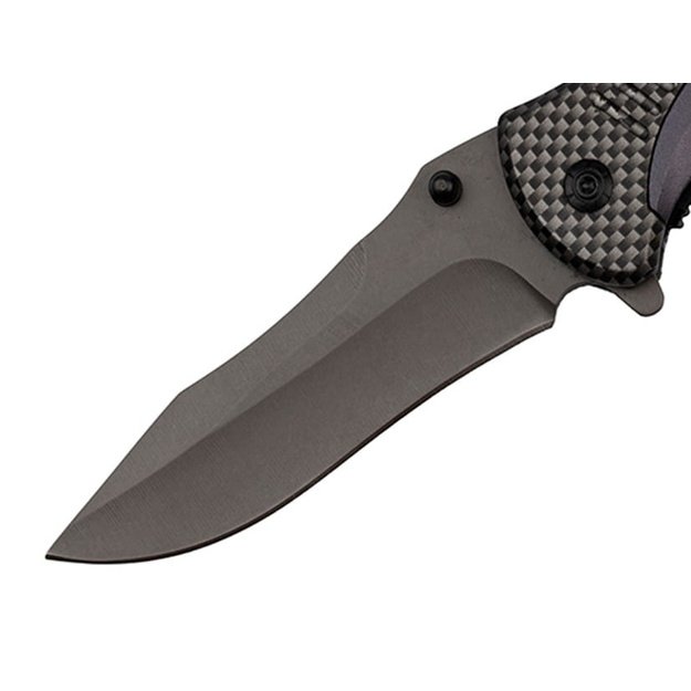 Gelbėjimo peilis N377D