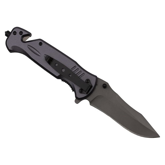 Gelbėjimo peilis N377D