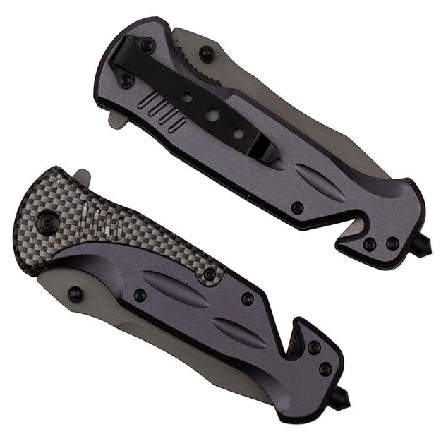 Gelbėjimo peilis N377D