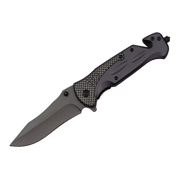 Gelbėjimo peilis N377D