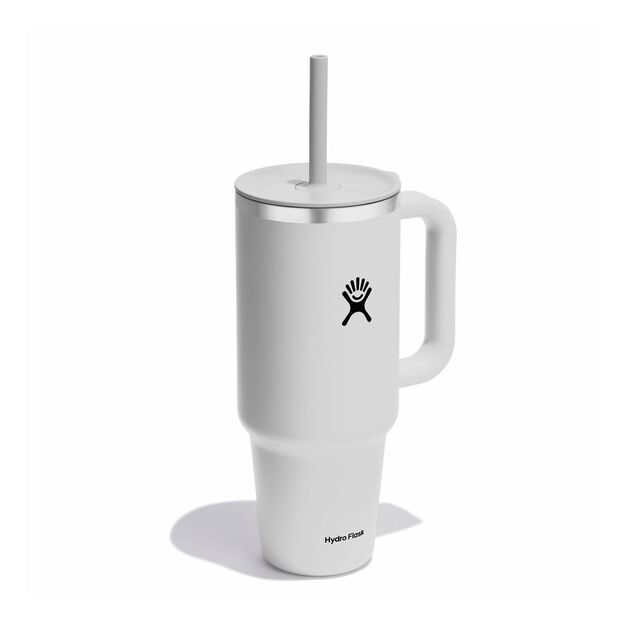 Hydro Flask Kelioninė gertuvė 1180 ml White TT40PS110